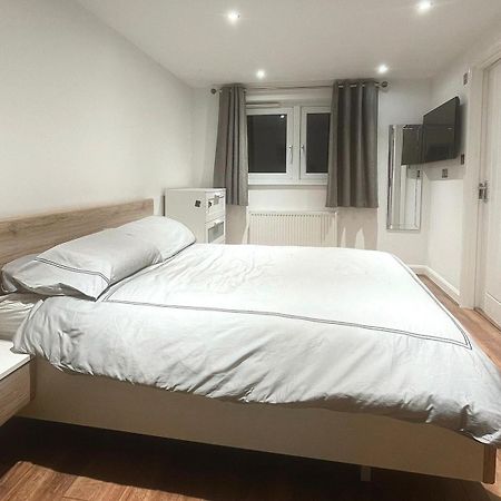 Spacious Private Room In Vibrant South London Thornton Heath Exteriér fotografie