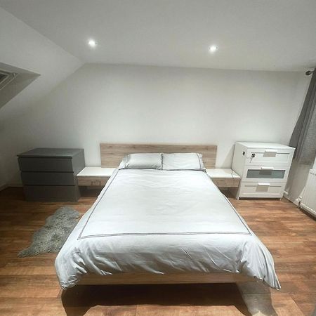 Spacious Private Room In Vibrant South London Thornton Heath Exteriér fotografie