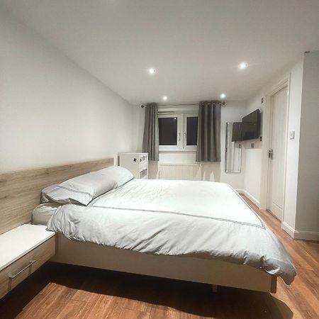Spacious Private Room In Vibrant South London Thornton Heath Exteriér fotografie