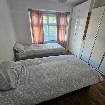 Spacious Private Room In Vibrant South London Thornton Heath Exteriér fotografie