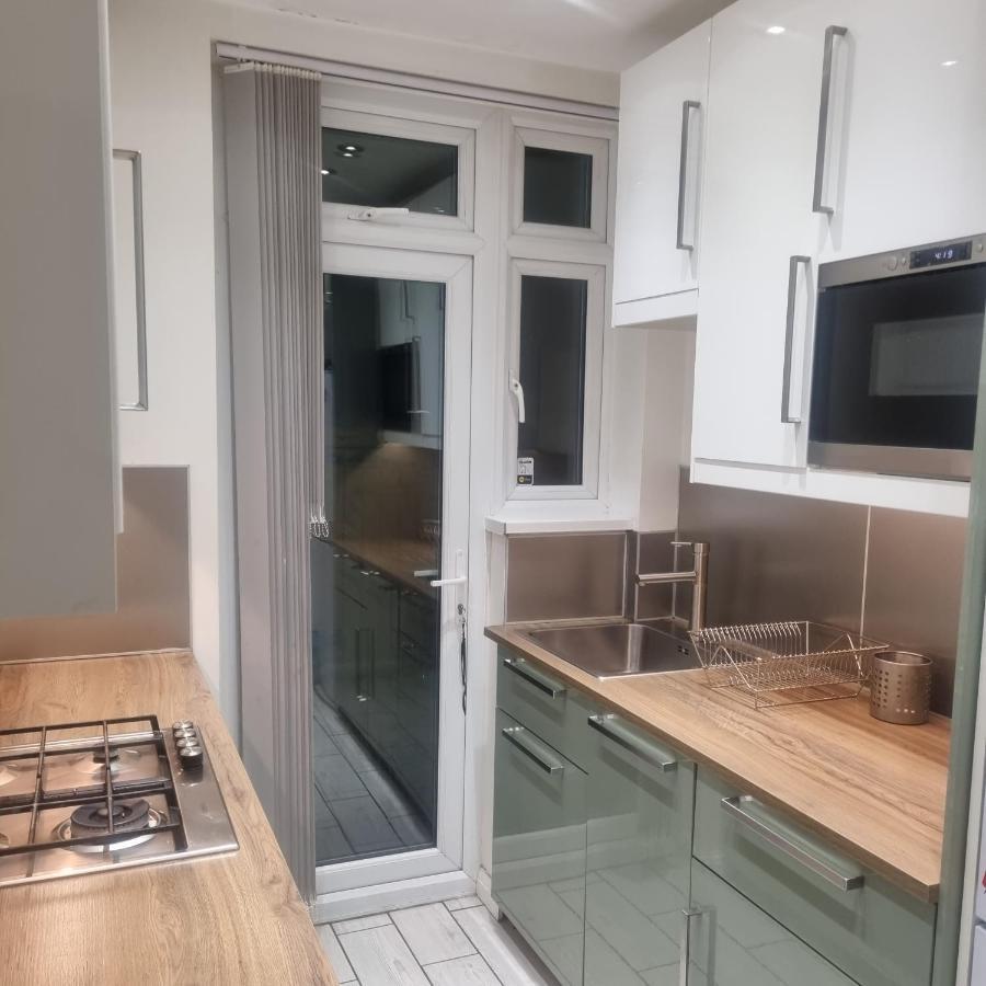 Spacious Private Room In Vibrant South London Thornton Heath Exteriér fotografie
