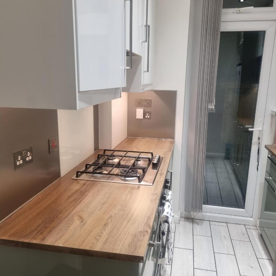 Spacious Private Room In Vibrant South London Thornton Heath Exteriér fotografie