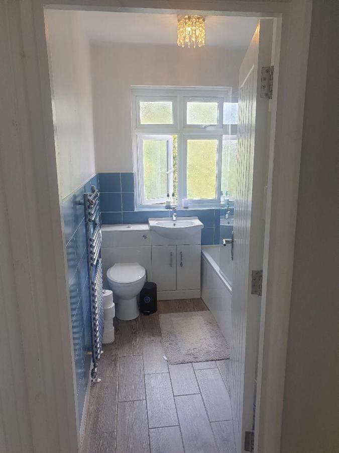 Spacious Private Room In Vibrant South London Thornton Heath Exteriér fotografie