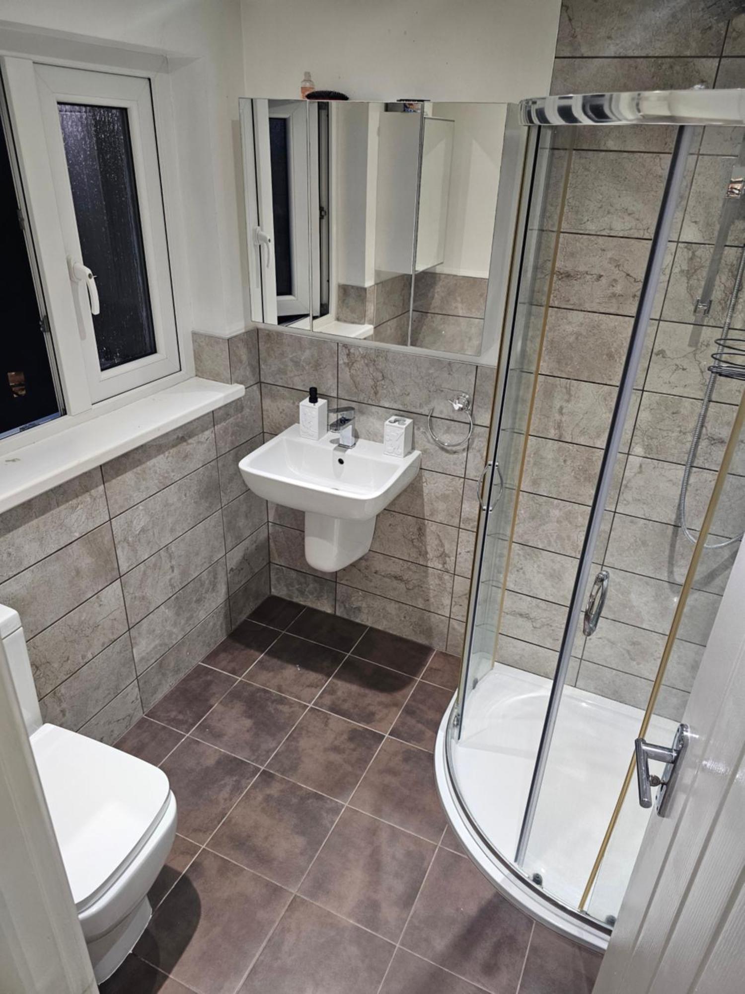Spacious Private Room In Vibrant South London Thornton Heath Exteriér fotografie