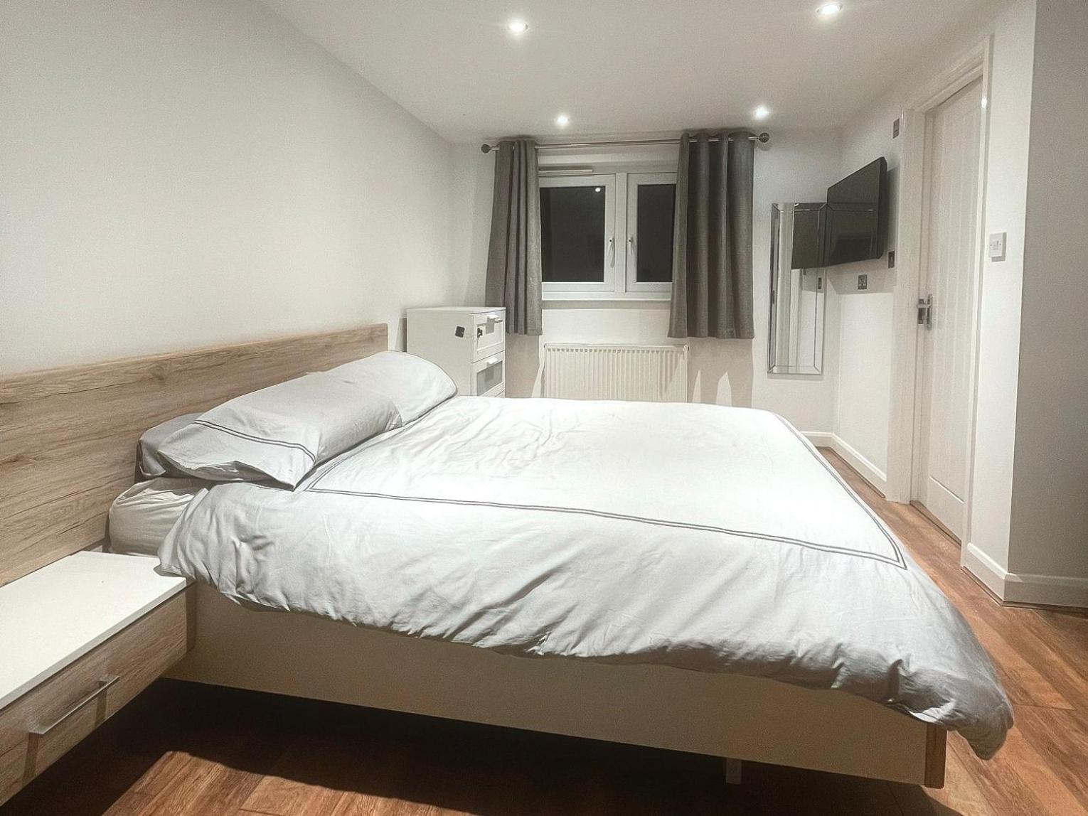 Spacious Private Room In Vibrant South London Thornton Heath Exteriér fotografie