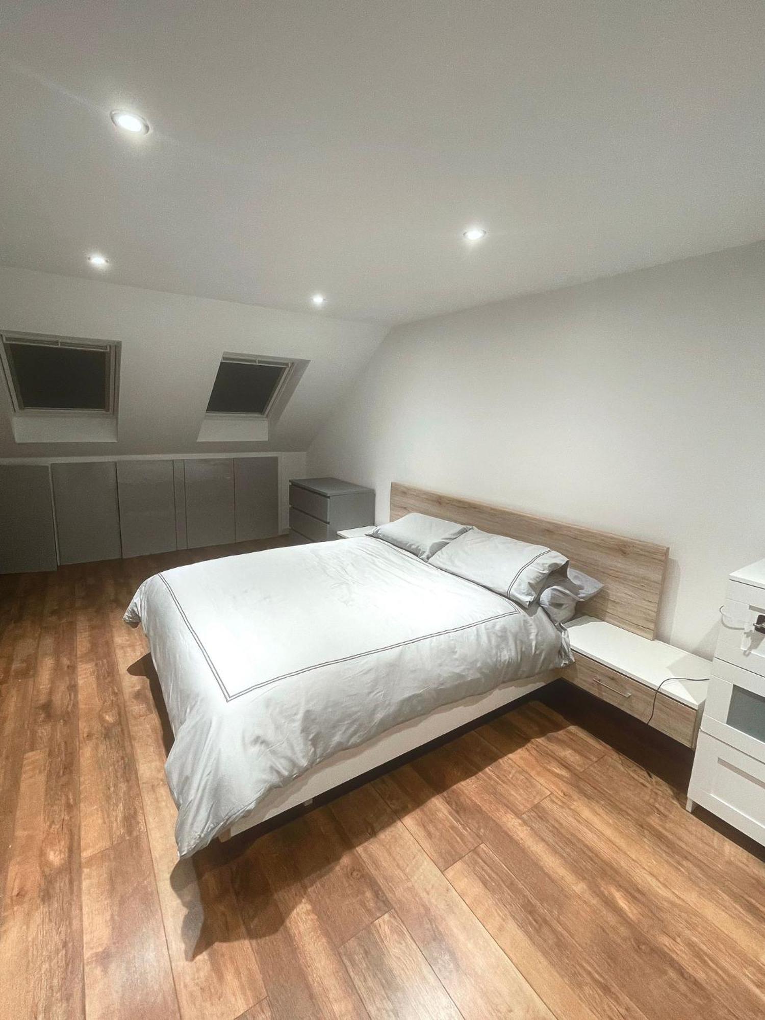 Spacious Private Room In Vibrant South London Thornton Heath Exteriér fotografie